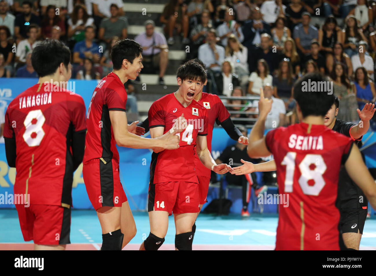 Italy Men's National Team Gallery 2