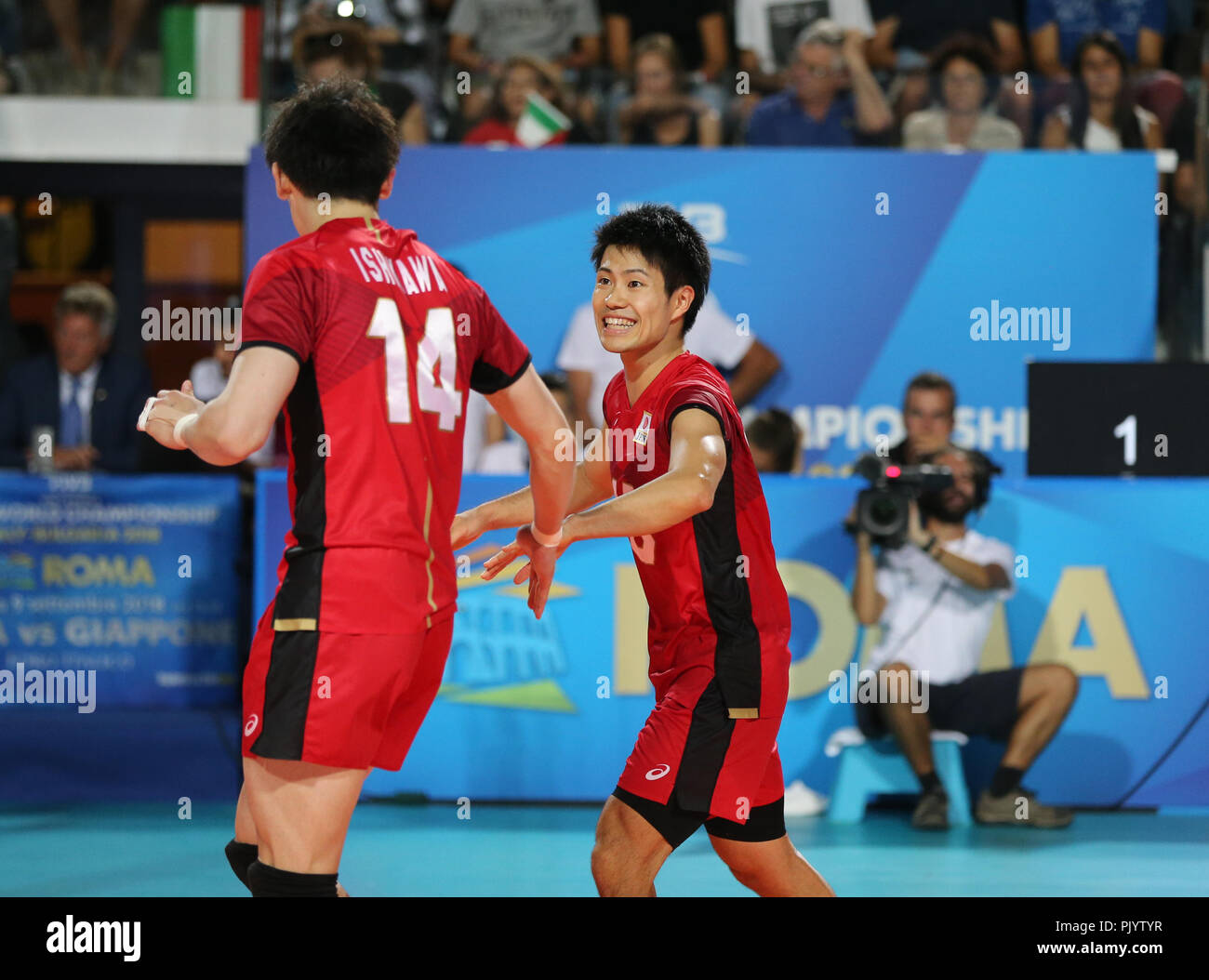 Italy Men's National Team Gallery 3