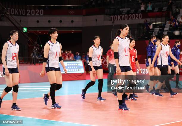 Japan Women's National Team Gallery 3