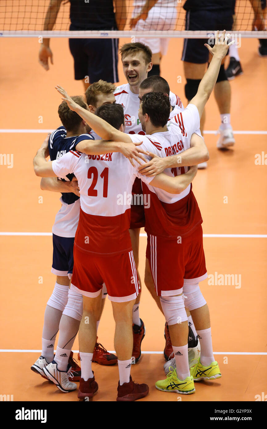 Poland Men's National Team Gallery 1