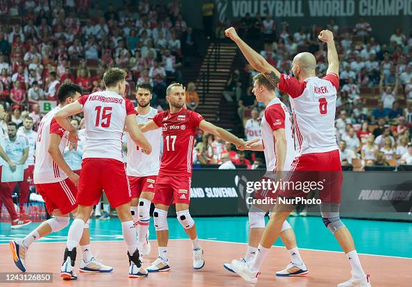 Poland Men's National Team Gallery 2