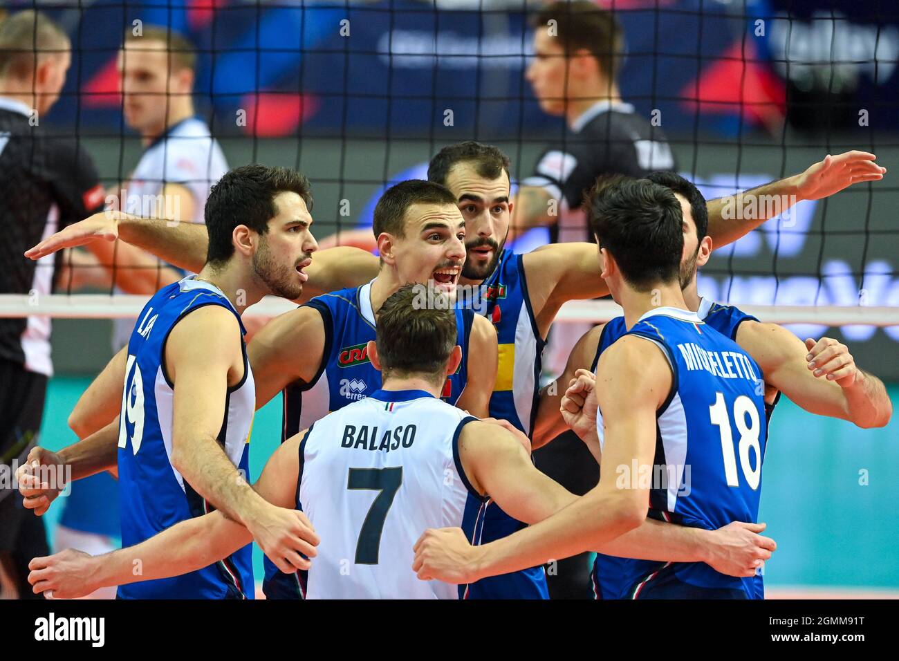 Poland Men's National Team Gallery 3